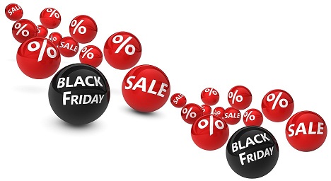 Black Friday Offers