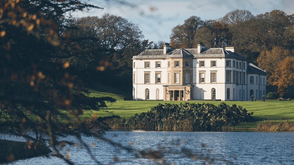 Montalto Estate, Ballynahinch