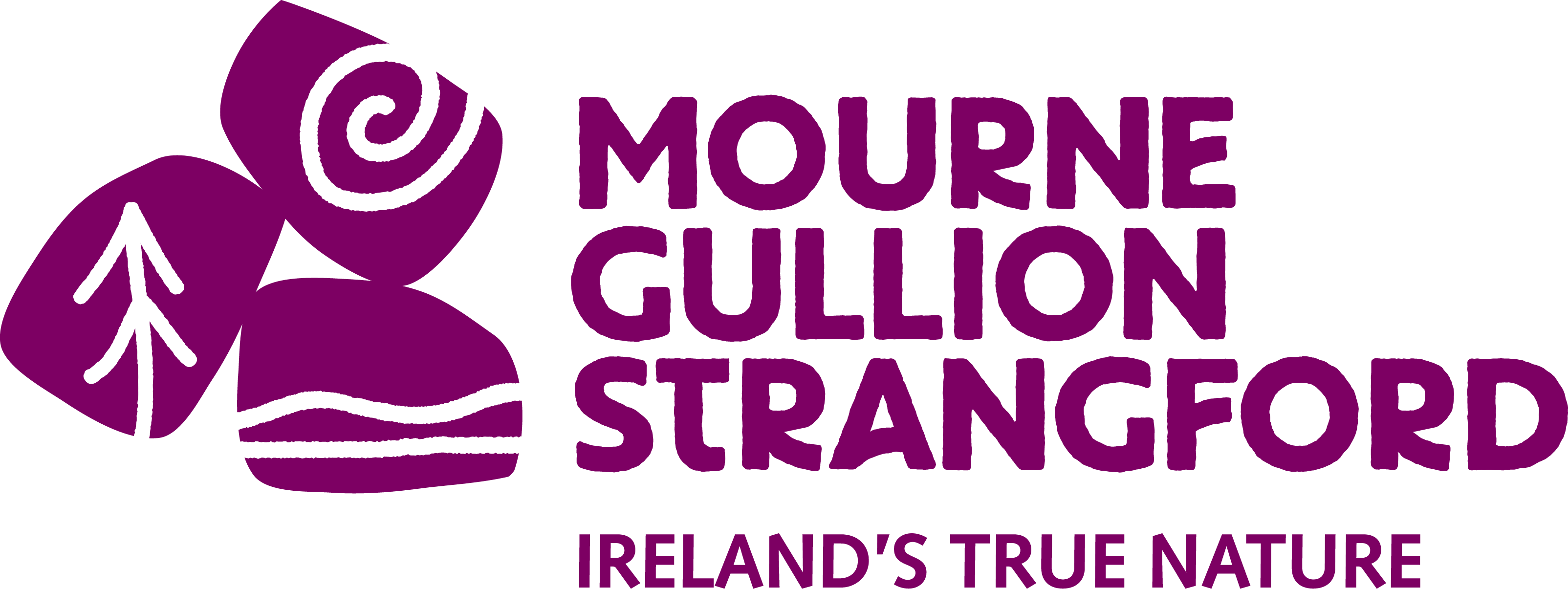 Visit Mourne Gullion Strangford Site Logo
