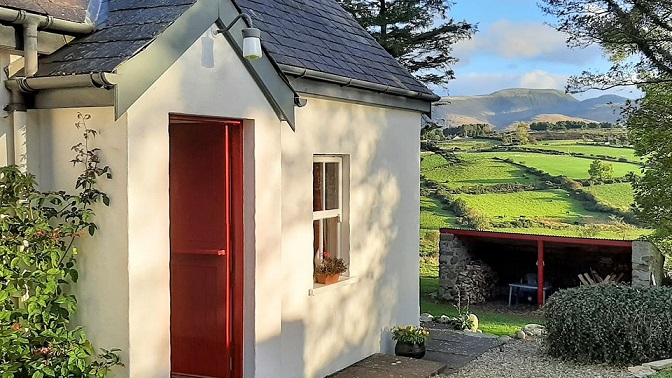 Drumena Cottage, Kilcoo
