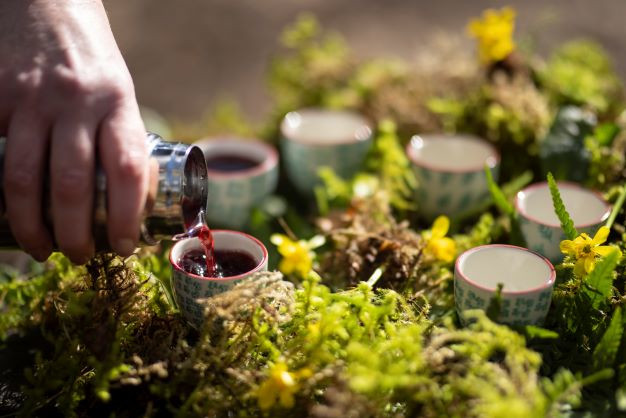 Guest Blog - Slow Summer Solstice Experiences on Slieve Gullion - Visit ...