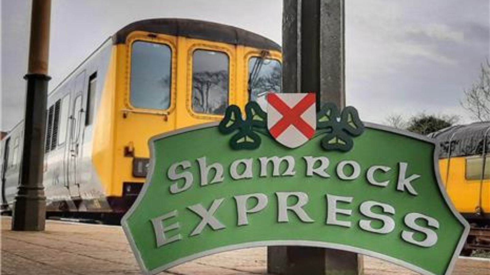 Shamrock Express